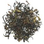Organic Darjeeling Makaibari Oolong Fairtrade black tea