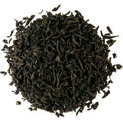 Lapsang Souchong Butterfly loose leaf black tea