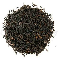 Ceylon Courtlodge Decaffeinated. Loose leaf decaff black tea