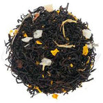Lemon Spice loose leaf black tea