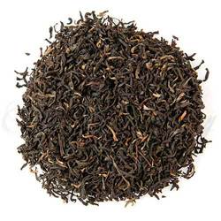 Organic Assam Tonganagaon black tea