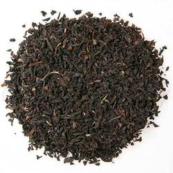 Organic Assam FBOP FairTrade black tea