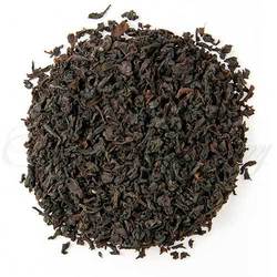 Organic Ceylon Pekoe black tea 