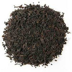 Organic English Breakfast FBOP loose leaf black tea