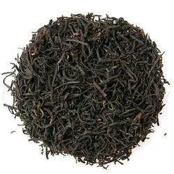 Organic Imperial Keemun Mao Feng black tea