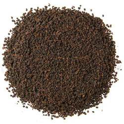 Organic Tanzania BP1 loose leaf black tea