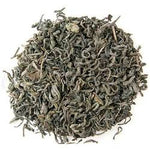 Organic Lucky Dragon Hyson Green loose leaf green tea