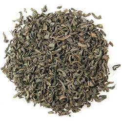 Organic Pearl River