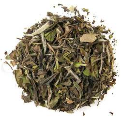 Pai Mu Tan White, loose leaf white tea
