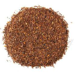 Organic Rooibos Vanilla loose leaf herbal tea