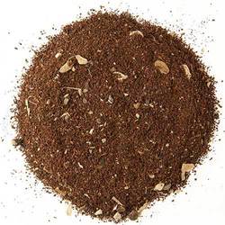 Decaffeinated Chai