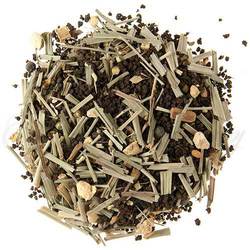 Lemon Grass Chai loose leaf chai tea
