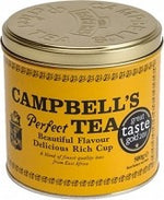 Campbell's Perfect Tea