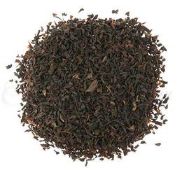 Scottish Breakfast W (India Ceylon China) loose black tea