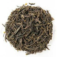 Georgia OP 2nd flush Green loose leaf green tea