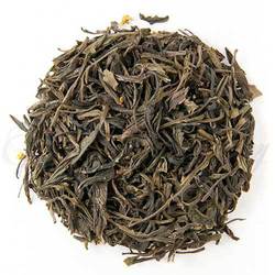 Georgia OP 2nd flush Green loose leaf green tea