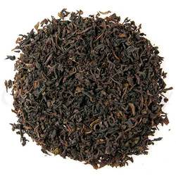 Organic Nilgiri Winter Harvest black tea