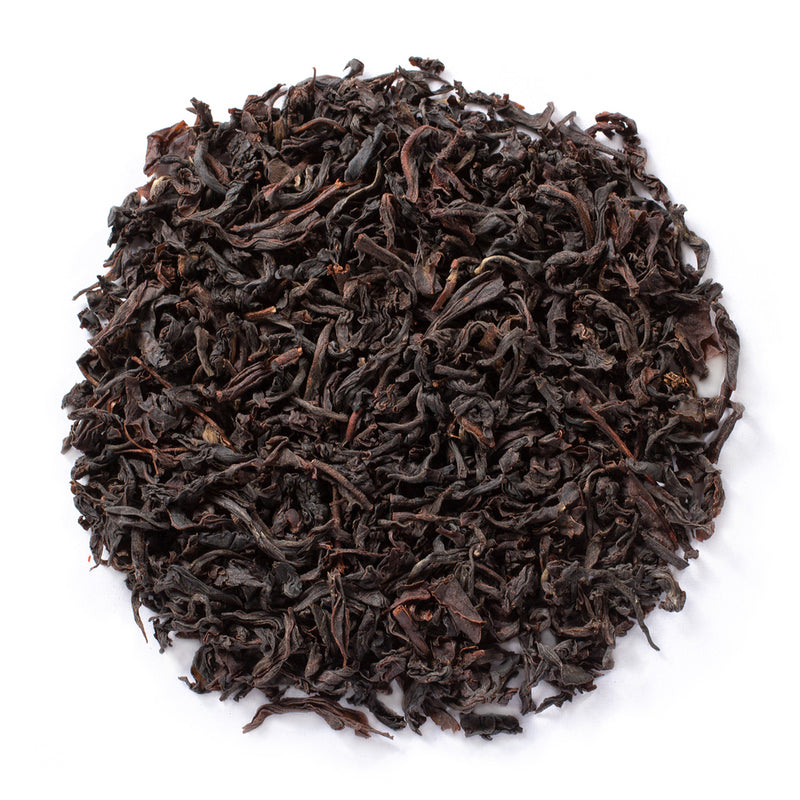 Assam Doomur Dullung loose leaf black tea