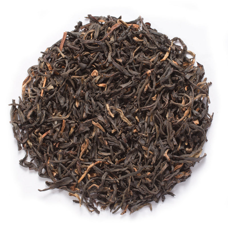 Assam Harmutty TGFop loose leaf black tea