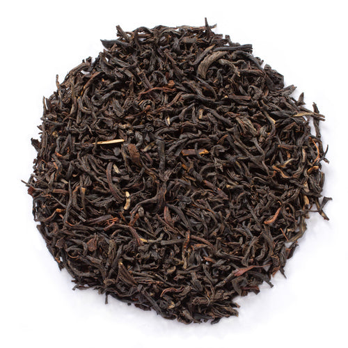 Assam TGFOP loose leaf black tea