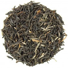 Assam Gingia GTOP 2nd flush loose leaf black tea