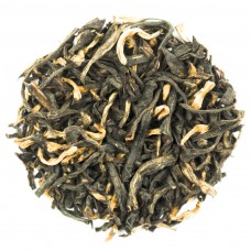 Assam Mangalam FTGFOP1 loose leaf premium black tea 