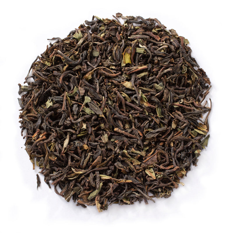 Darjeeling Balasun FTGFOP1 loose leaf black tea