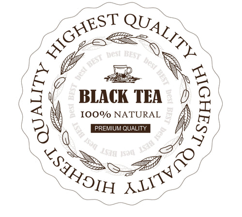 Tropicana Iced Tea Blend - British Tea Centre