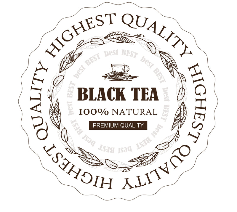 Monk's Blend - British Tea Centre