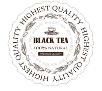 Assam Tonganagaon FTGFOP1  2nd flush  Organic - British Tea Centre