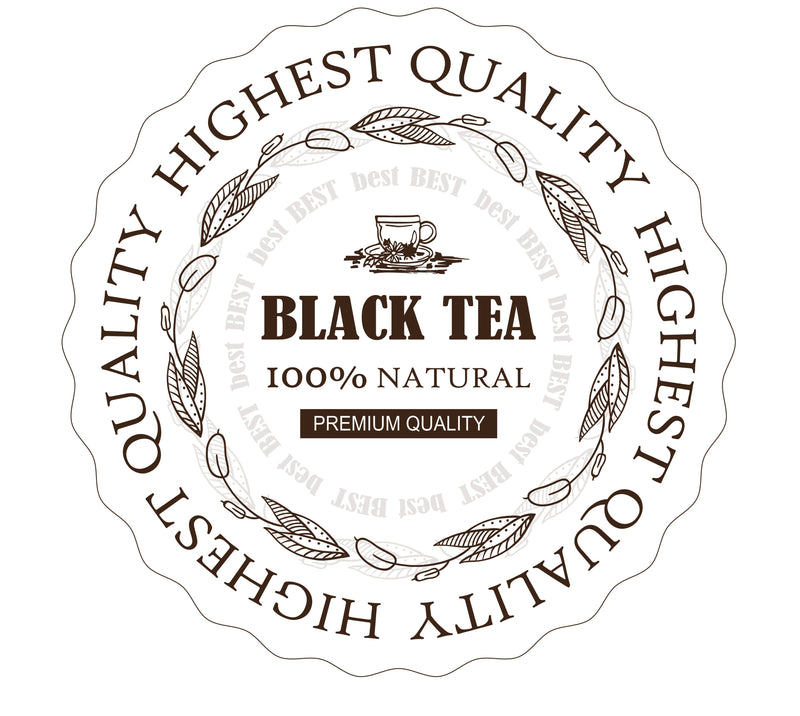 Assam Tonganagaon FTGFOP1  2nd flush  Organic - British Tea Centre