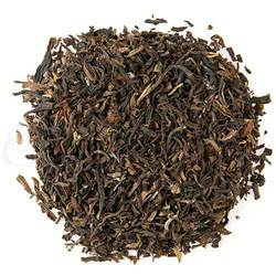 Darjeeling Castleton FTGFOP 2nd flush black tea