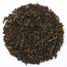 Ceylon Lover's Leap OP  Loose leaf black tea