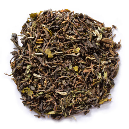 Darjeeling Soom TGFOP1 1st flush loose leaf tea