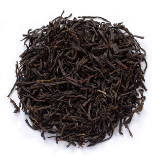 Earl Grey Long Leaf Decaffeinated (Ceylon)