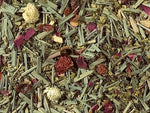 Fasting Tea loose leaf herbal tea