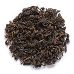 Fujian Oolong loose leaf black tea