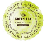 Organic Darjeeling Makaibari Green FairTrade - British Tea Centre