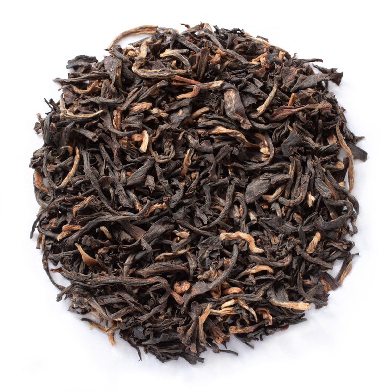 Assam Kaziranga Blend. SFTGFOP loose leaf black tea