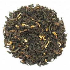 Kenya Milima GFBOP. Kenyan loose leaf black tea