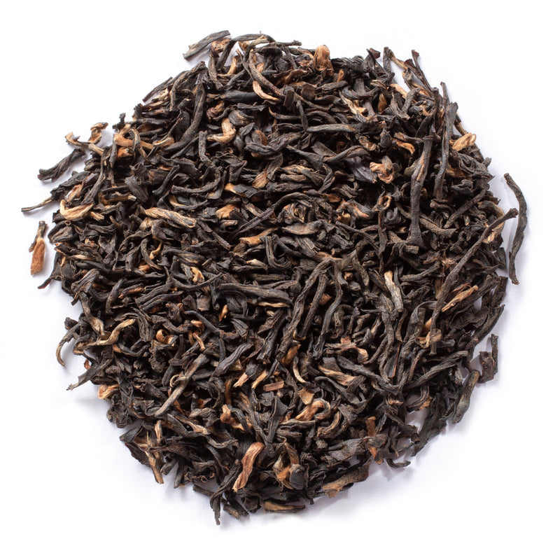Assam Khongea Premium TGFOP1 loose leaf black tea