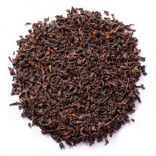 Organic Nilgiri Korakundah Decaffeinated loose leaf tea