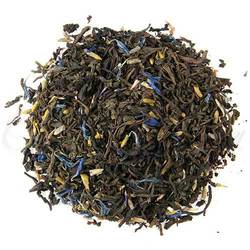 Lavender Earl Grey black tea