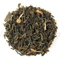 Lichee and Jasmine Green loose leaf green tea