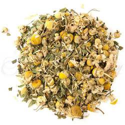 Mint Camomile