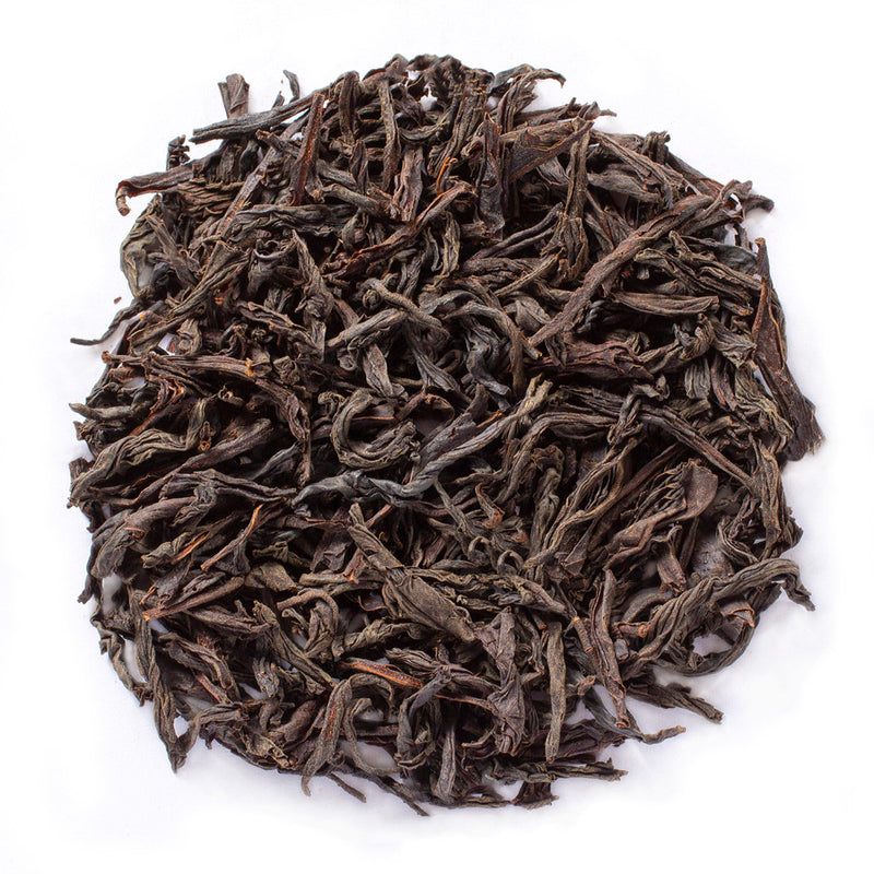 Ceylon New Vitahanakande Extra Fancy Long Leaf OP  loose leaf black tea from sri lanka 