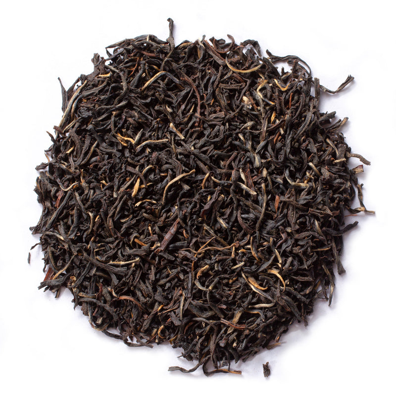 Ceylon New Vitahanakande SFTGFOP1 Loose leaf black tea from Sri Lanka  