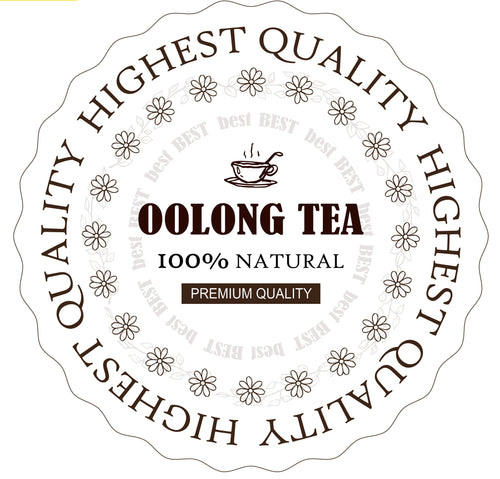 Imperial Gold Oolong
