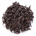 Organic Wu Yi Oolong, loose leaf oolong tea