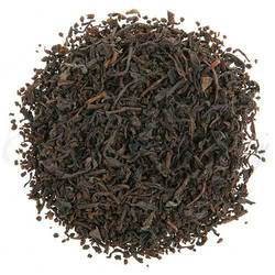 Organic Canadian Breakfast FP loose leaf black tea